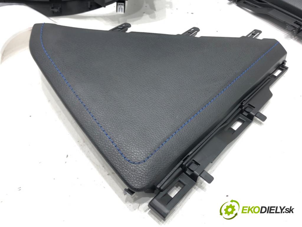 SUBARU BRZ 2012 - 2022    2.0 (ZC6) 147 kW [200 KM] benzyna 2012 - 2022  lišty kryt 66180CA020 (Lišty)