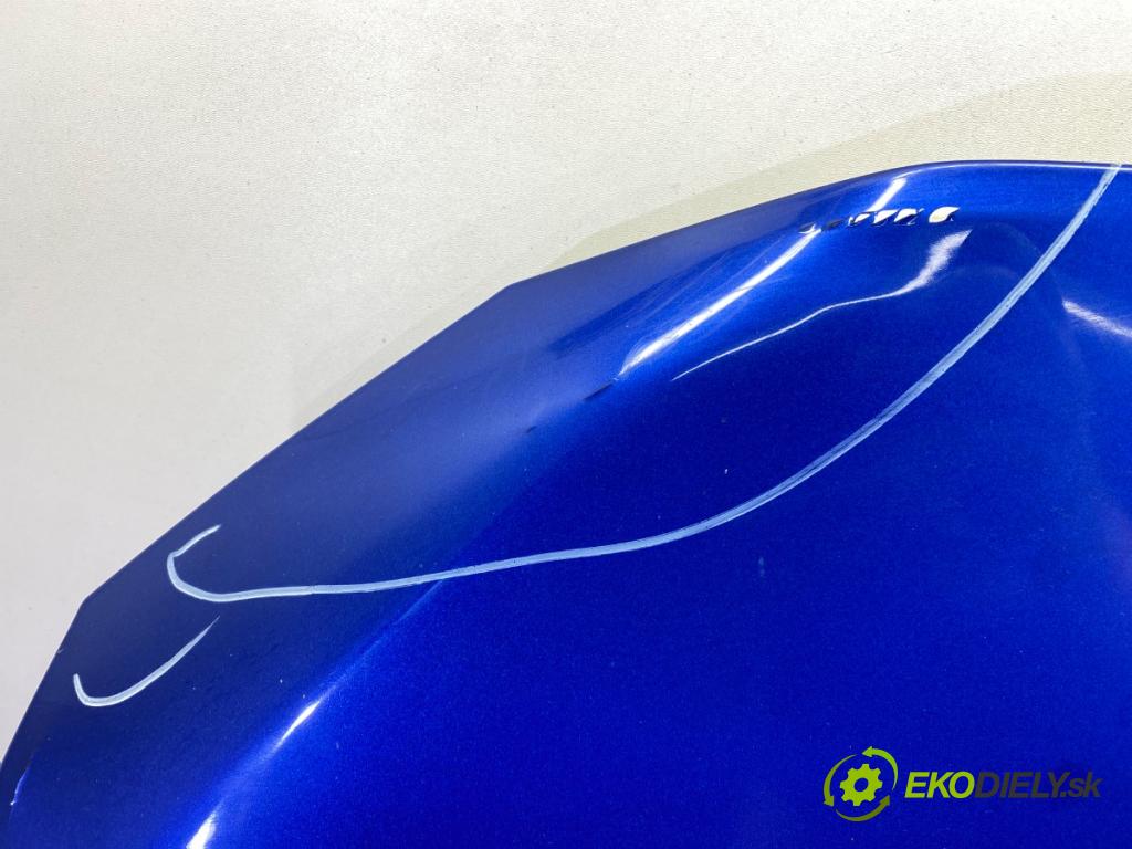 SUBARU BRZ 2012 - 2022    2.0 (ZC6) 147 kW [200 KM] benzyna 2012 - 2022  kapota  (Kapoty)