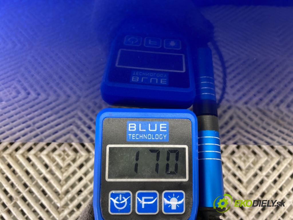 SUBARU BRZ 2012 - 2022    2.0 (ZC6) 147 kW [200 KM] benzyna 2012 - 2022  kapota  (Kapoty)