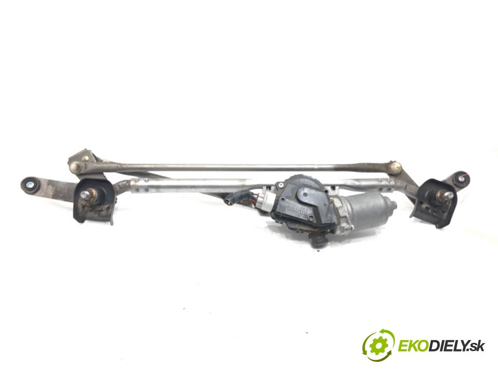 SUBARU BRZ 2012 - 2022    2.0 (ZC6) 147 kW [200 KM] benzyna 2012 - 2022  Mechanizmus stieračov predný 86511CA010 (Motorčeky stieračov predné)