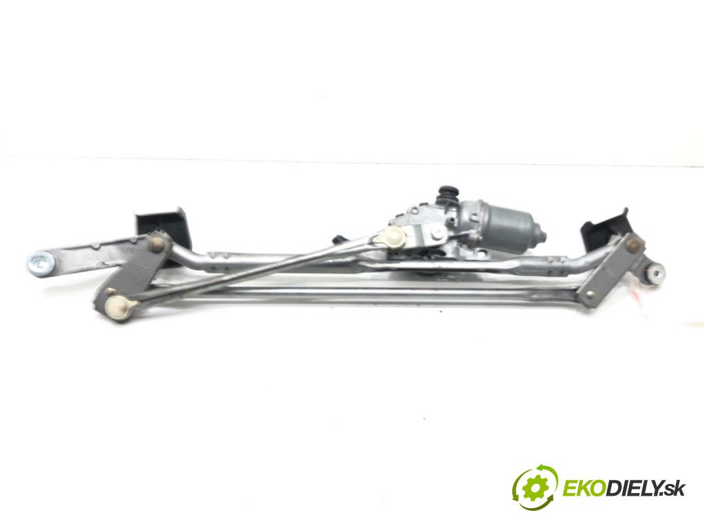 SUBARU BRZ 2012 - 2022    2.0 (ZC6) 147 kW [200 KM] benzyna 2012 - 2022  Mechanizmus stieračov predný 86511CA010 (Motorčeky stieračov predné)