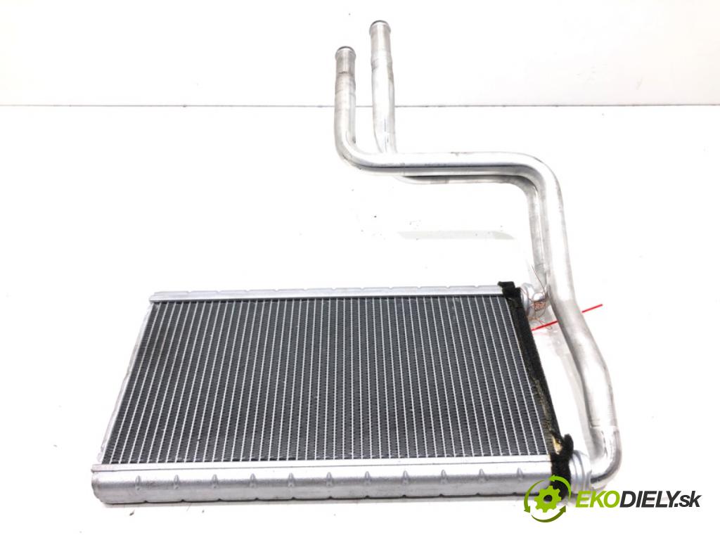 SUBARU BRZ 2012 - 2022    2.0 (ZC6) 147 kW [200 KM] benzyna 2012 - 2022  topné těleso radiátor topení  (Radiátory topení)