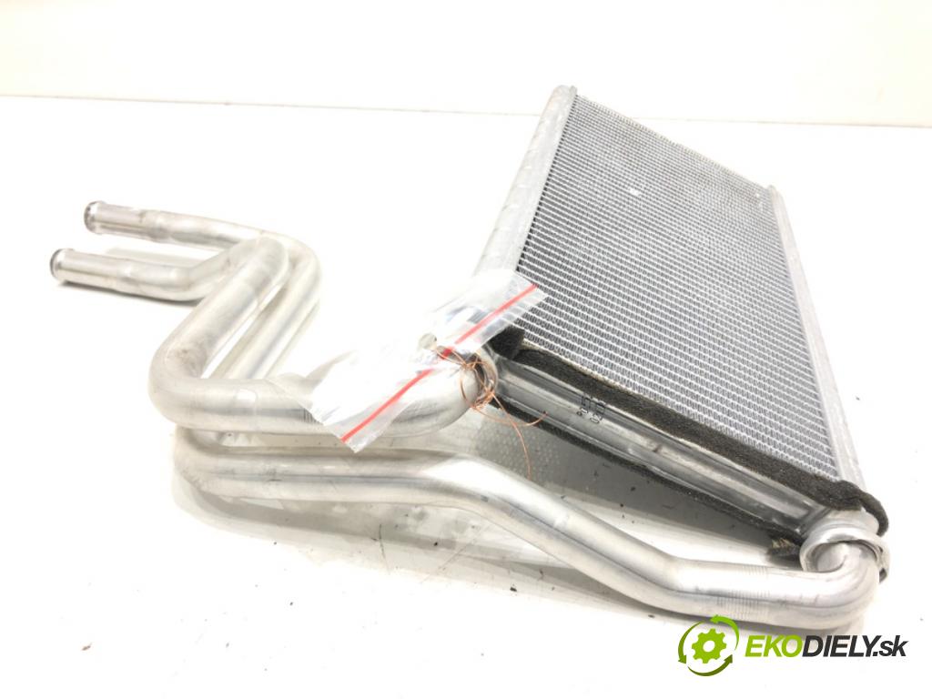 SUBARU BRZ 2012 - 2022    2.0 (ZC6) 147 kW [200 KM] benzyna 2012 - 2022  topné těleso radiátor topení  (Radiátory topení)