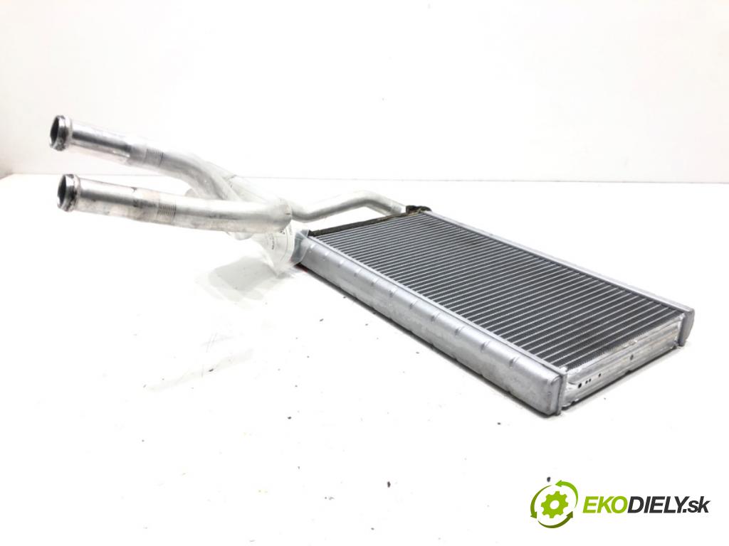 SUBARU BRZ 2012 - 2022    2.0 (ZC6) 147 kW [200 KM] benzyna 2012 - 2022  topné těleso radiátor topení  (Radiátory topení)