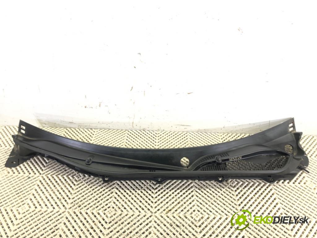 SUBARU BRZ 2012 - 2022    2.0 (ZC6) 147 kW [200 KM] benzyna 2012 - 2022  Torpédo, plast pod čelné okno 91422CA010 (Torpéda)