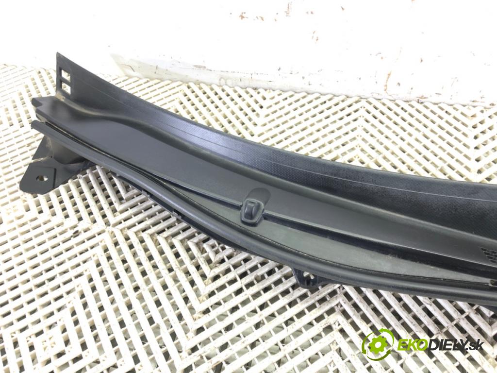 SUBARU BRZ 2012 - 2022    2.0 (ZC6) 147 kW [200 KM] benzyna 2012 - 2022  Torpédo, plast pod čelné okno 91422CA010 (Torpéda)