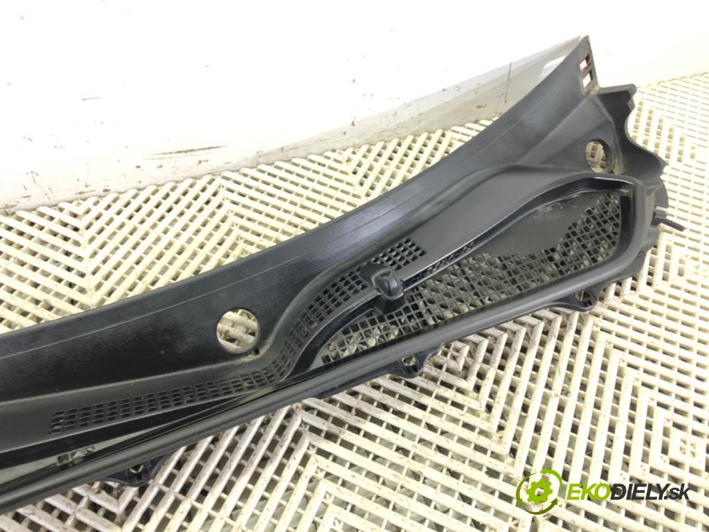 SUBARU BRZ 2012 - 2022    2.0 (ZC6) 147 kW [200 KM] benzyna 2012 - 2022  Torpédo, plast pod čelné okno 91422CA010 (Torpéda)