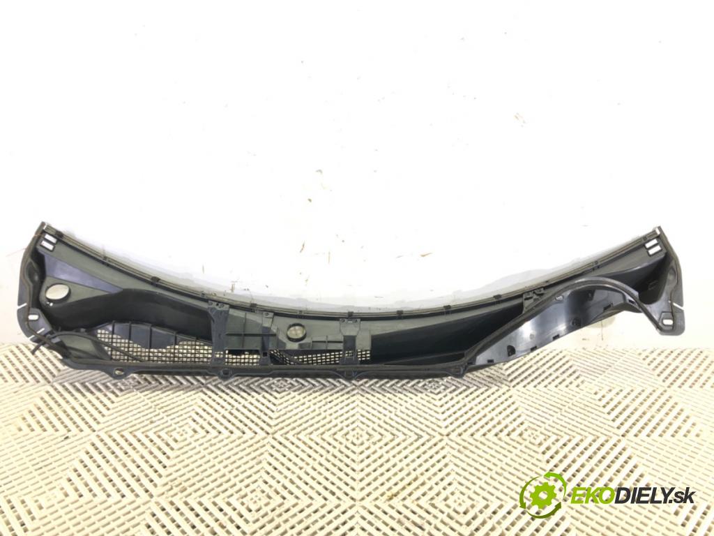 SUBARU BRZ 2012 - 2022    2.0 (ZC6) 147 kW [200 KM] benzyna 2012 - 2022  Torpédo, plast pod čelné okno 91422CA010 (Torpéda)