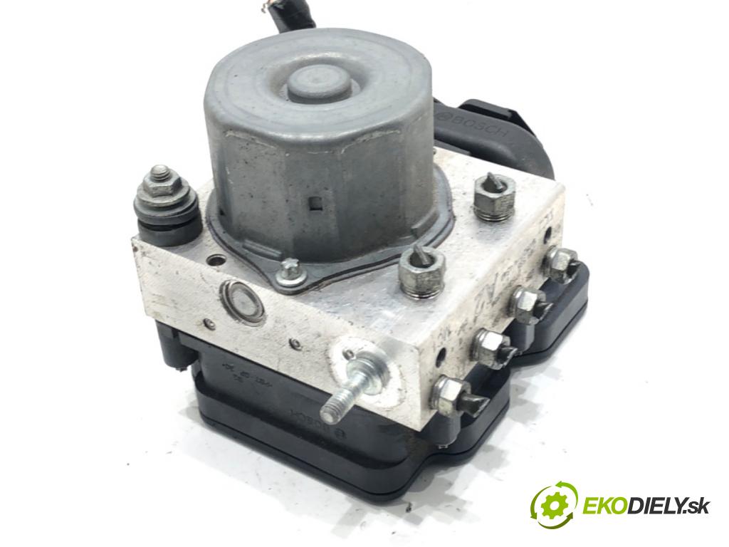 SUBARU BRZ 2012 - 2022    2.0 (ZC6) 147 kW [200 KM] benzyna 2012 - 2022  Pumpa ABS 27536CA020 (Pumpy ABS)