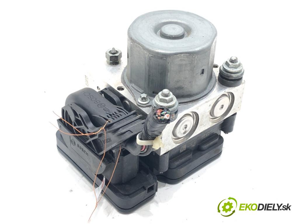 SUBARU BRZ 2012 - 2022    2.0 (ZC6) 147 kW [200 KM] benzyna 2012 - 2022  Pumpa ABS 27536CA020 (Pumpy ABS)