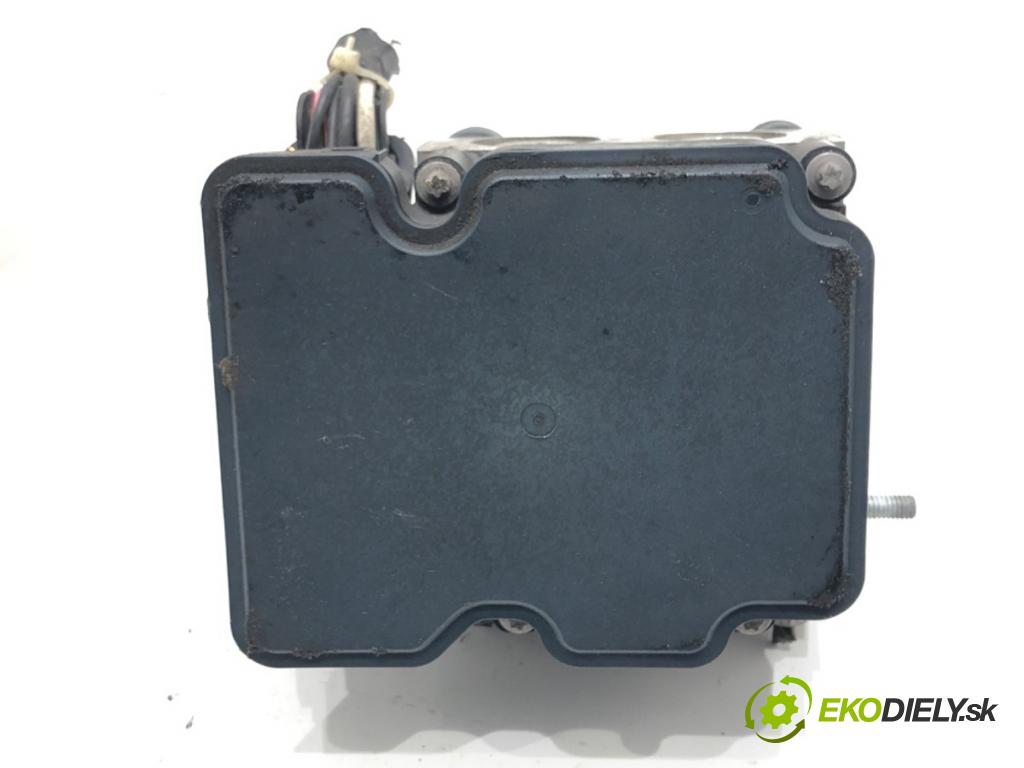 SUBARU BRZ 2012 - 2022    2.0 (ZC6) 147 kW [200 KM] benzyna 2012 - 2022  Pumpa ABS 27536CA020 (Pumpy ABS)