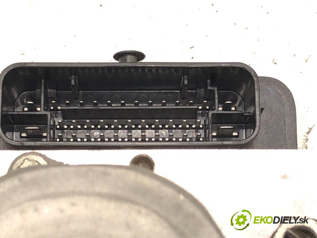 SUBARU BRZ 2012 - 2022    2.0 (ZC6) 147 kW [200 KM] benzyna 2012 - 2022  Pumpa ABS 27536CA020 (Pumpy ABS)