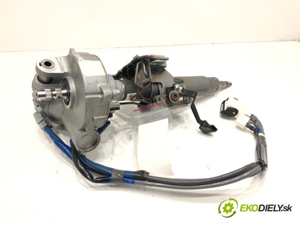 SUBARU BRZ 2012 - 2022    2.0 (ZC6) 147 kW [200 KM] benzyna 2012 - 2022  Pumpa servočerpadlo JJ301-001220 34500-CA040 (Servočerpadlá, pumpy riadenia)