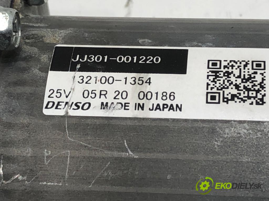 SUBARU BRZ 2012 - 2022    2.0 (ZC6) 147 kW [200 KM] benzyna 2012 - 2022  Pumpa servočerpadlo JJ301-001220 34500-CA040 (Servočerpadlá, pumpy riadenia)