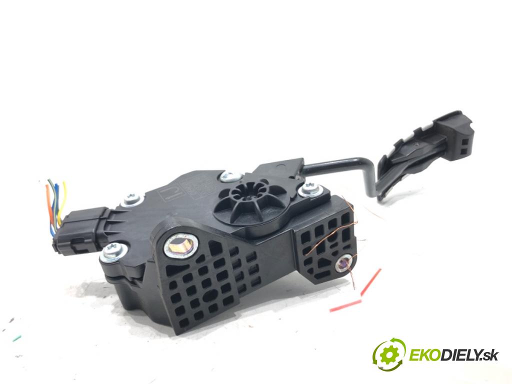 SUBARU BRZ 2012 - 2022    2.0 (ZC6) 147 kW [200 KM] benzyna 2012 - 2022  Potenciometer plynu 36010CA070 (Pedále)