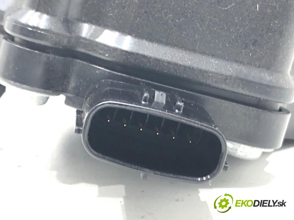 SUBARU BRZ 2012 - 2022    2.0 (ZC6) 147 kW [200 KM] benzyna 2012 - 2022  Potenciometer plynu 36010CA070 (Pedále)