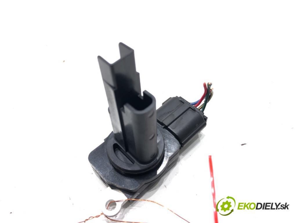 SUBARU BRZ 2012 - 2022    2.0 (ZC6) 147 kW [200 KM] benzyna 2012 - 2022  Váha vzduchu 22680AA400 (Váhy vzduchu)