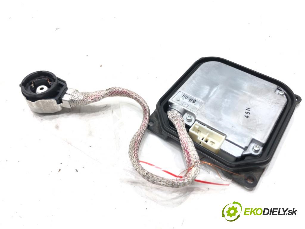 SUBARU BRZ 2012 - 2022    2.0 (ZC6) 147 kW [200 KM] benzyna 2012 - 2022  Menič XENON 39000-60082 (Riadiace jednotky xenónu)