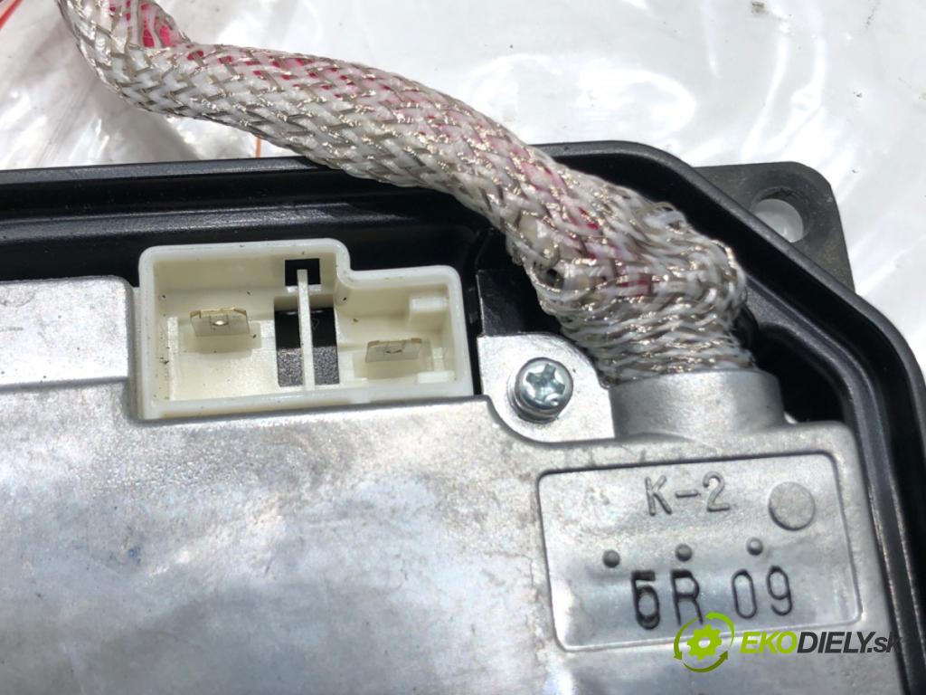 SUBARU BRZ 2012 - 2022    2.0 (ZC6) 147 kW [200 KM] benzyna 2012 - 2022  Menič XENON 39000-60082 (Riadiace jednotky xenónu)