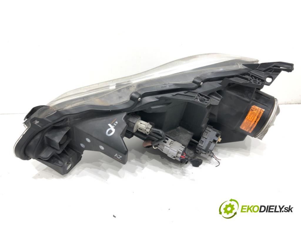 SUBARU BRZ 2012 - 2022    2.0 (ZC6) 147 kW [200 KM] benzyna 2012 - 2022  Svetlomet pravy predný XENON