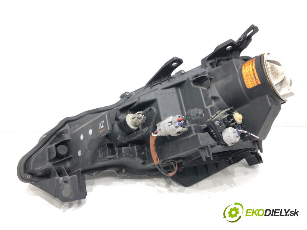 SUBARU BRZ 2012 - 2022    2.0 (ZC6) 147 kW [200 KM] benzyna 2012 - 2022  Svetlomet pravy predný XENON