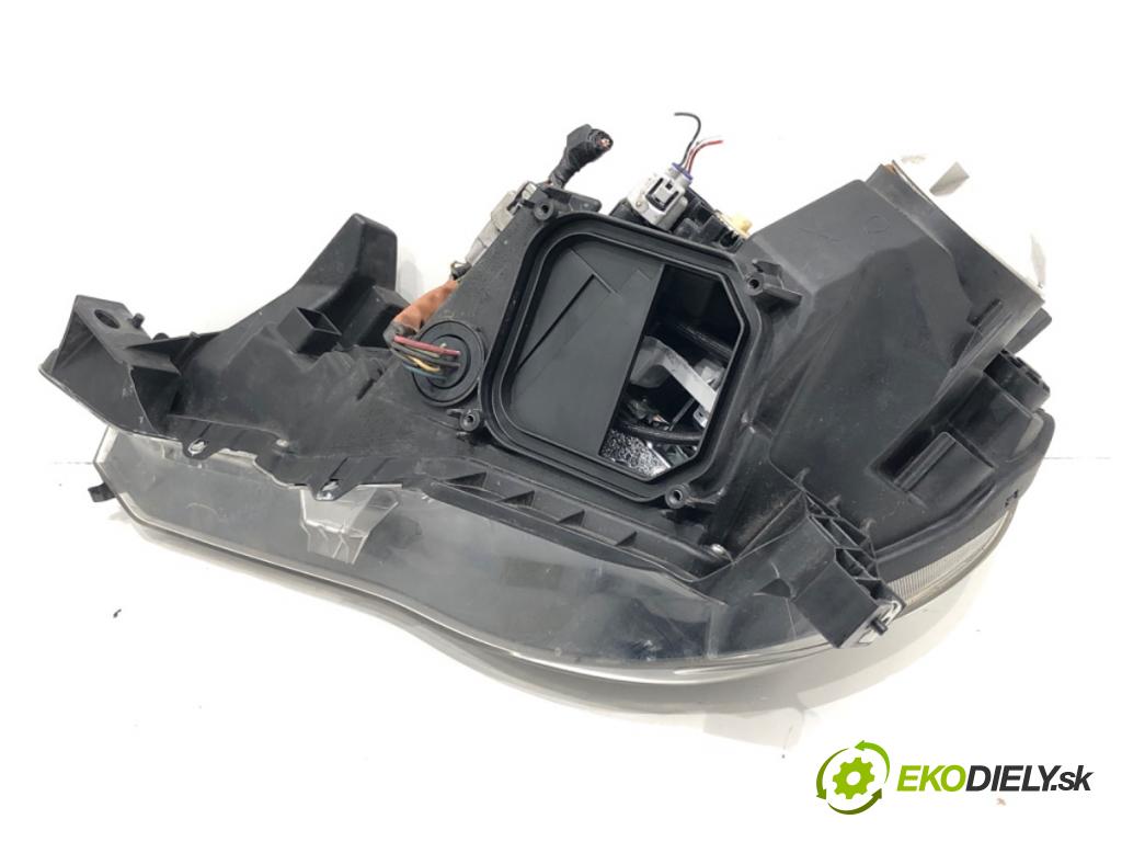 SUBARU BRZ 2012 - 2022    2.0 (ZC6) 147 kW [200 KM] benzyna 2012 - 2022  Svetlomet pravy predný XENON