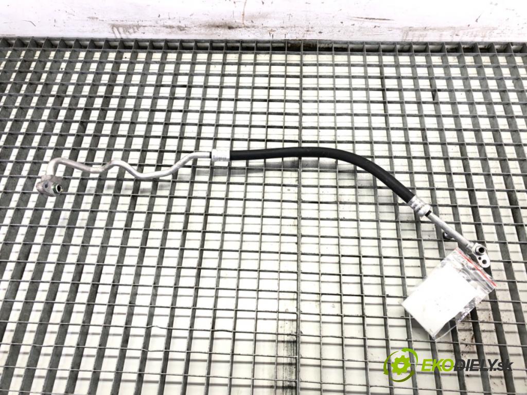 SUBARU BRZ 2012 - 2022    2.0 (ZC6) 147 kW [200 KM] benzyna 2012 - 2022  rúrka klimatizácie  (Rúrky klimatizácie)