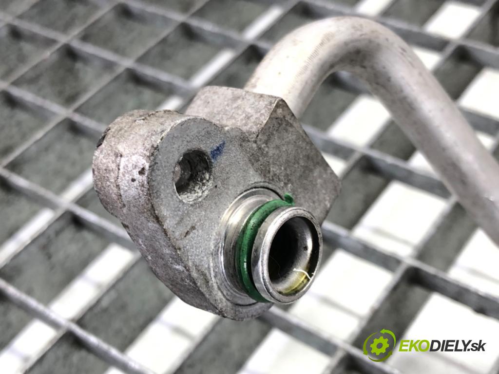 SUBARU BRZ 2012 - 2022    2.0 (ZC6) 147 kW [200 KM] benzyna 2012 - 2022  rúrka klimatizácie  (Rúrky klimatizácie)