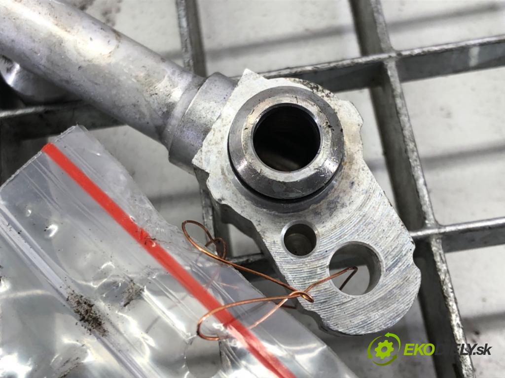 SUBARU BRZ 2012 - 2022    2.0 (ZC6) 147 kW [200 KM] benzyna 2012 - 2022  rúrka klimatizácie  (Rúrky klimatizácie)