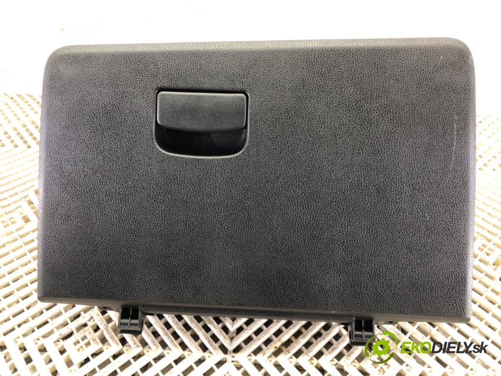 SUBARU BRZ 2012 - 2022    2.0 (ZC6) 147 kW [200 KM] benzyna 2012 - 2022  Priehradka, kastlík spolujazdca 66123CA010 (Priehradky, kastlíky)