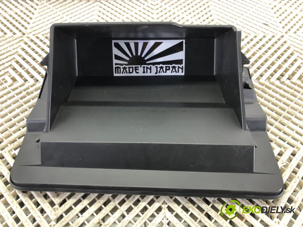 SUBARU BRZ 2012 - 2022    2.0 (ZC6) 147 kW [200 KM] benzyna 2012 - 2022  Priehradka, kastlík spolujazdca 66123CA010 (Priehradky, kastlíky)