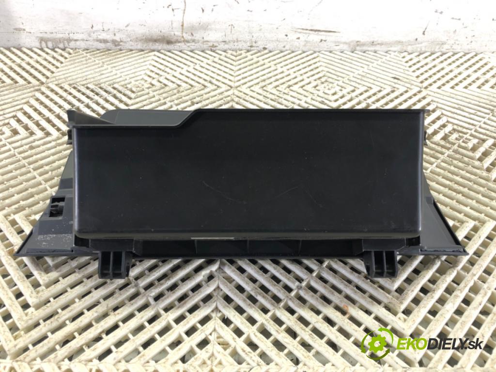 SUBARU BRZ 2012 - 2022    2.0 (ZC6) 147 kW [200 KM] benzyna 2012 - 2022  Priehradka, kastlík spolujazdca 66123CA010 (Priehradky, kastlíky)