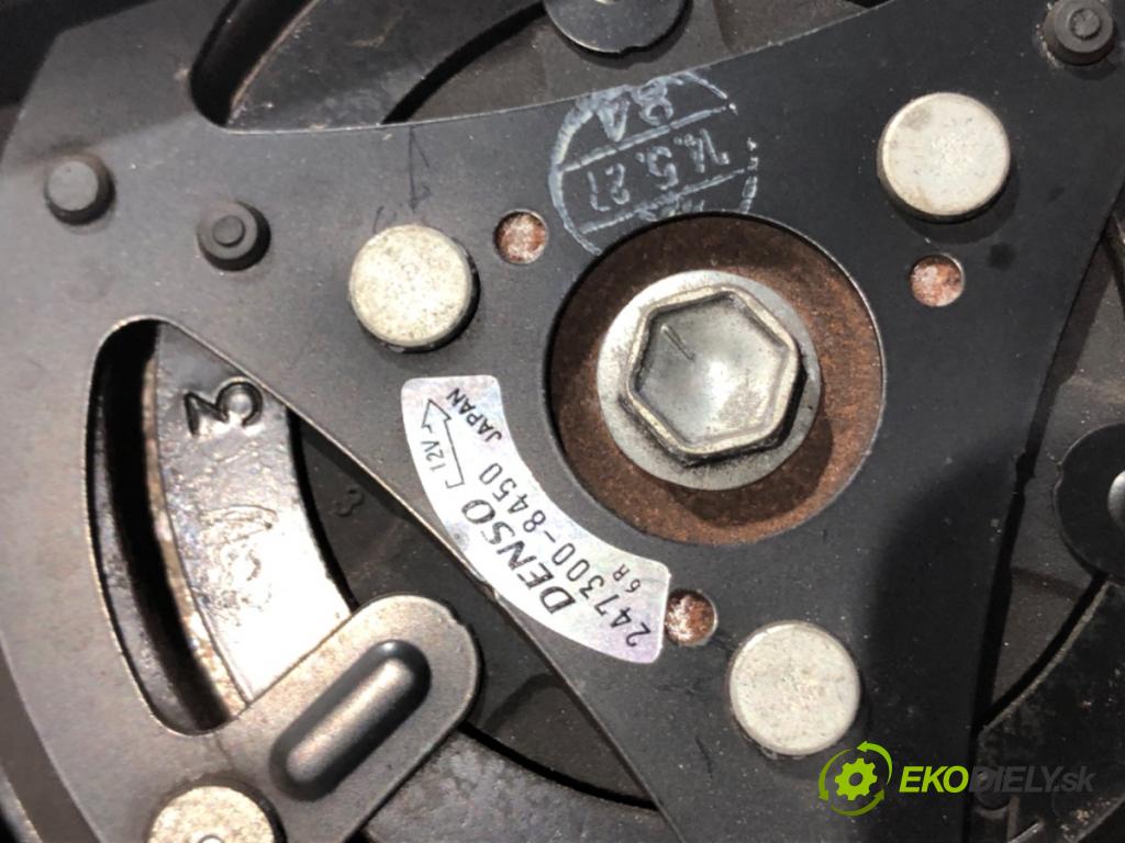 SUBARU BRZ 2012 - 2022    2.0 (ZC6) 147 kW [200 KM] benzyna 2012 - 2022  motor FA20D (Motory (kompletní))