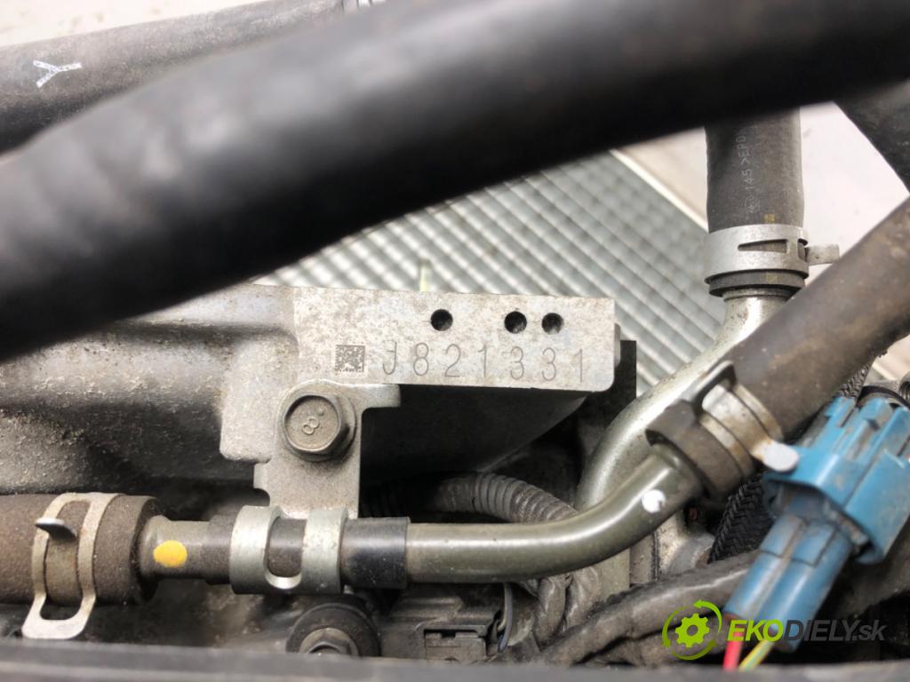 SUBARU BRZ 2012 - 2022    2.0 (ZC6) 147 kW [200 KM] benzyna 2012 - 2022  motor FA20D (Motory (kompletní))