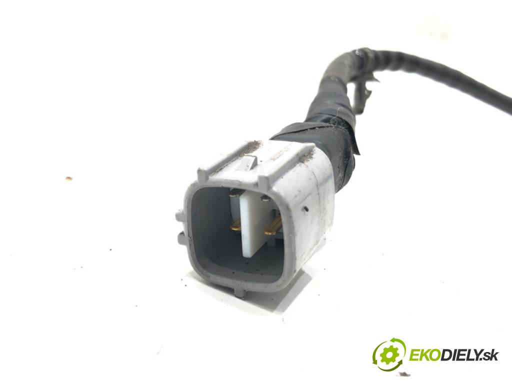 SUBARU BRZ 2012 - 2022    2.0 (ZC6) 147 kW [200 KM] benzyna 2012 - 2022  sonda lambda predný 22641AA640 (Lambda sondy)