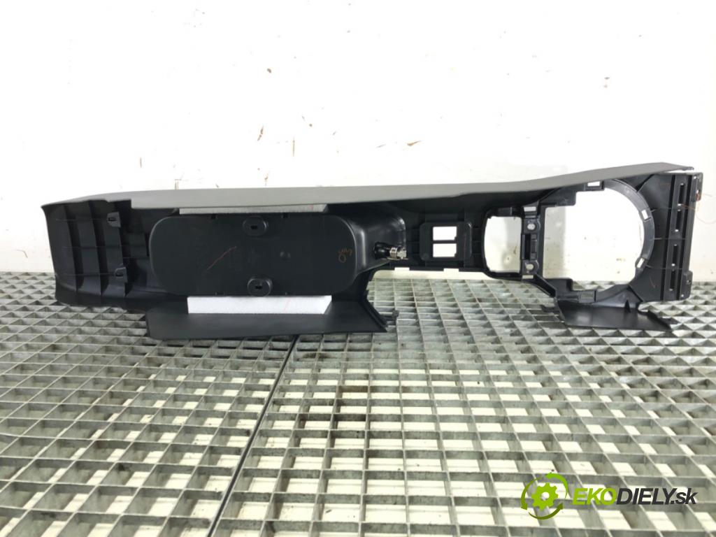 SUBARU BRZ 2012 - 2022    2.0 (ZC6) 147 kW [200 KM] benzyna 2012 - 2022  Tunel stredový 92113CA020 (Stredový tunel / panel)