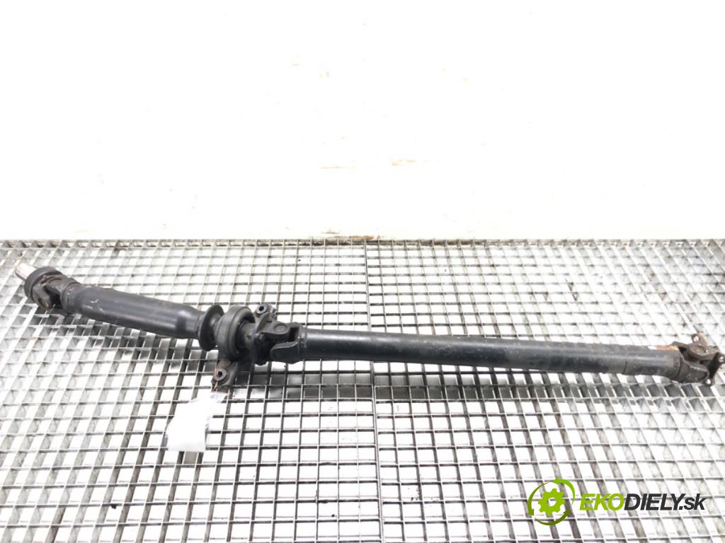 SUBARU BRZ 2012 - 2022    2.0 (ZC6) 147 kW [200 KM] benzyna 2012 - 2022  Kardaň, hriadeľ hnací zad  (Kardaňové hriadele)