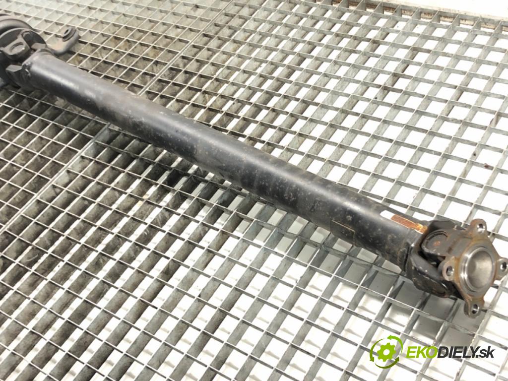 SUBARU BRZ 2012 - 2022    2.0 (ZC6) 147 kW [200 KM] benzyna 2012 - 2022  Kardaň, hriadeľ hnací zad  (Kardaňové hriadele)