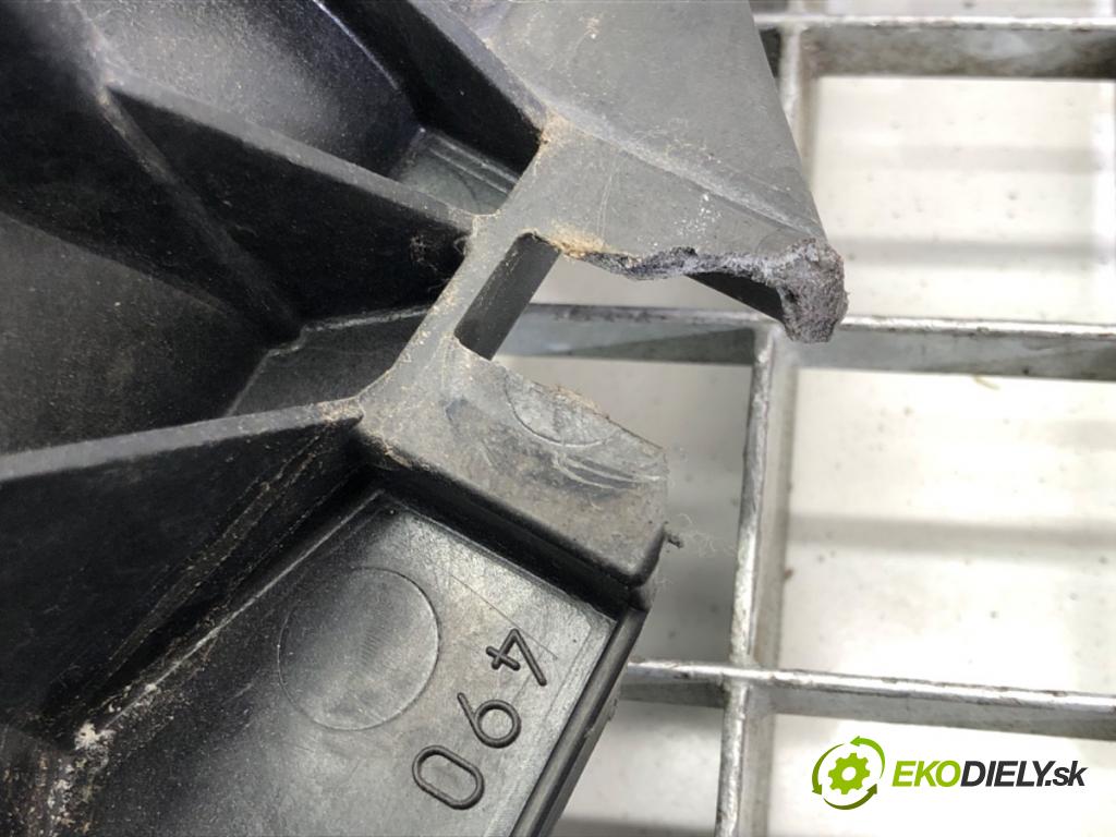 SUBARU BRZ 2012 - 2022    2.0 (ZC6) 147 kW [200 KM] benzyna 2012 - 2022  ventilátor chladiče 45120CA000 (Ventilátory)