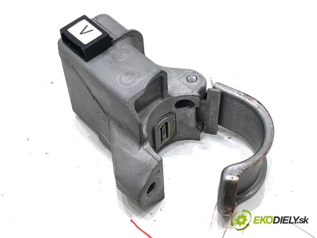 SUBARU BRZ 2012 - 2022    2.0 (ZC6) 147 kW [200 KM] benzyna 2012 - 2022  blokáda volantu 45020-05-3 (Ostatné)