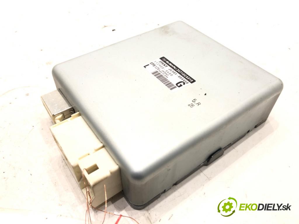 SUBARU BRZ 2012 - 2022    2.0 (ZC6) 147 kW [200 KM] benzyna 2012 - 2022  Modul servočerpadlo 34710CA010 (Ostatné)