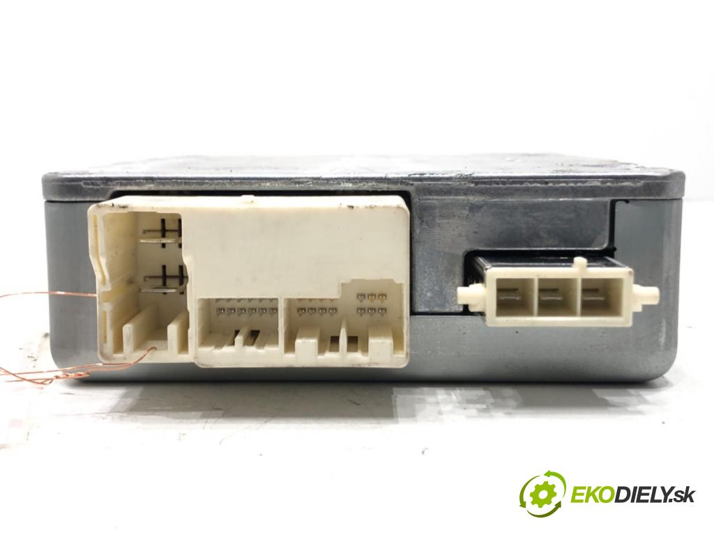 SUBARU BRZ 2012 - 2022    2.0 (ZC6) 147 kW [200 KM] benzyna 2012 - 2022  Modul servočerpadlo 34710CA010 (Ostatné)