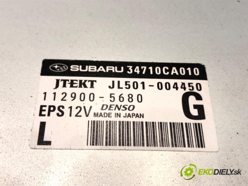 SUBARU BRZ 2012 - 2022    2.0 (ZC6) 147 kW [200 KM] benzyna 2012 - 2022  Modul servočerpadlo 34710CA010 (Ostatné)