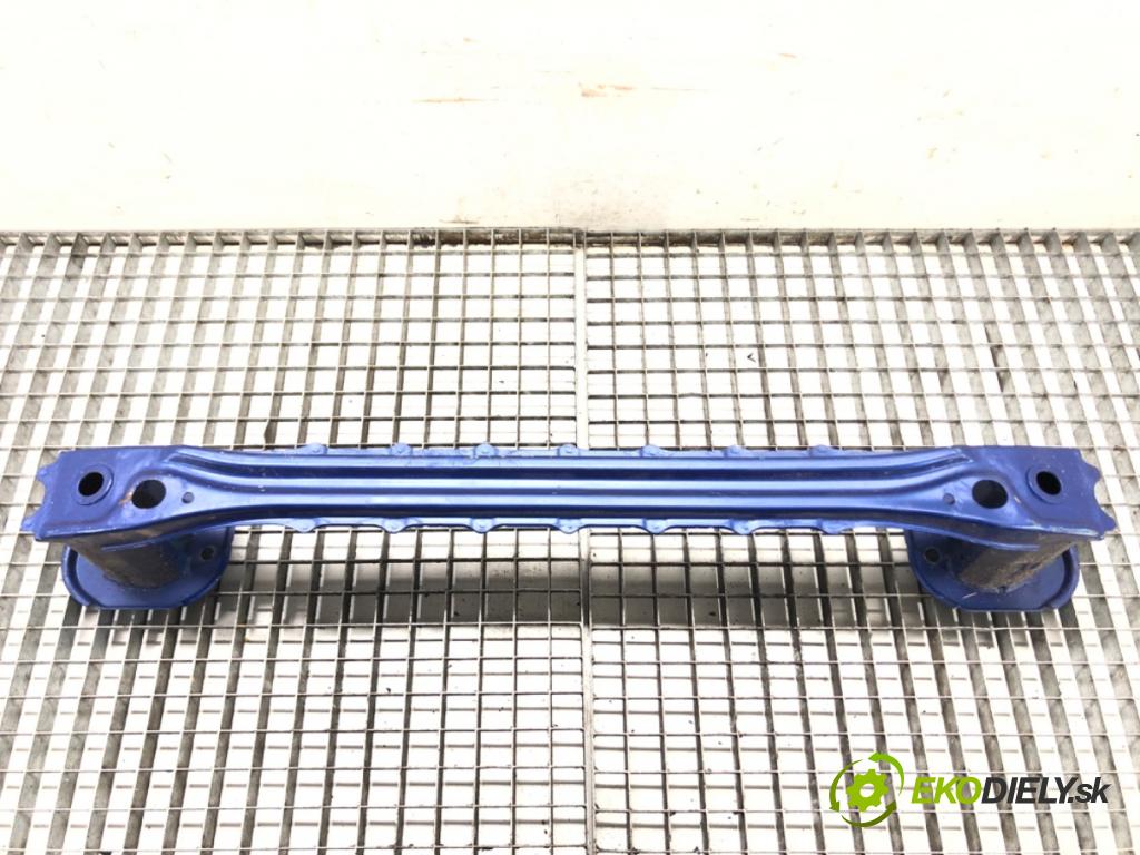 SUBARU BRZ 2012 - 2022    2.0 (ZC6) 147 kW [200 KM] benzyna 2012 - 2022  výztuha nárazníka zadní část  (Výztuhy zadní)