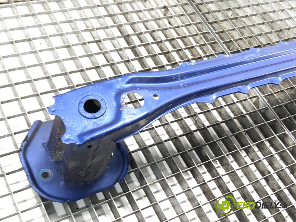 SUBARU BRZ 2012 - 2022    2.0 (ZC6) 147 kW [200 KM] benzyna 2012 - 2022  výztuha nárazníka zadní část  (Výztuhy zadní)