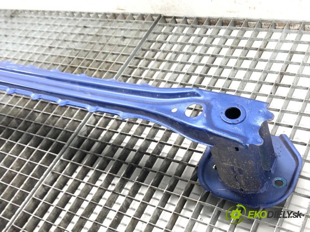 SUBARU BRZ 2012 - 2022    2.0 (ZC6) 147 kW [200 KM] benzyna 2012 - 2022  výztuha nárazníka zadní část  (Výztuhy zadní)