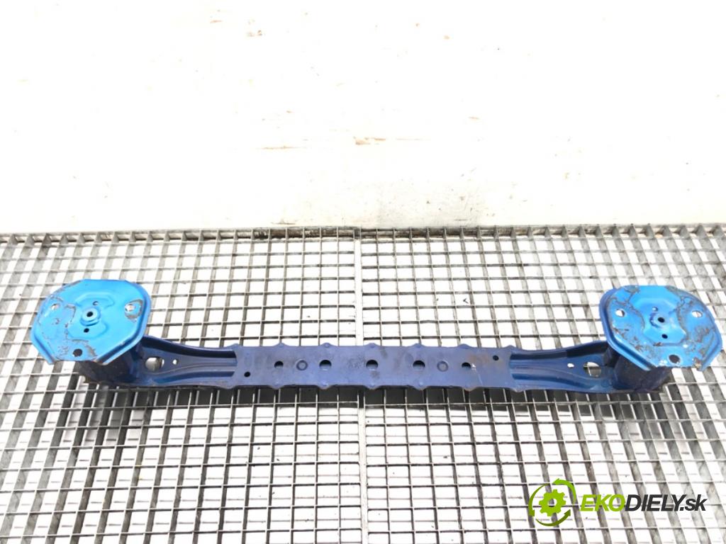 SUBARU BRZ 2012 - 2022    2.0 (ZC6) 147 kW [200 KM] benzyna 2012 - 2022  výztuha nárazníka zadní část  (Výztuhy zadní)