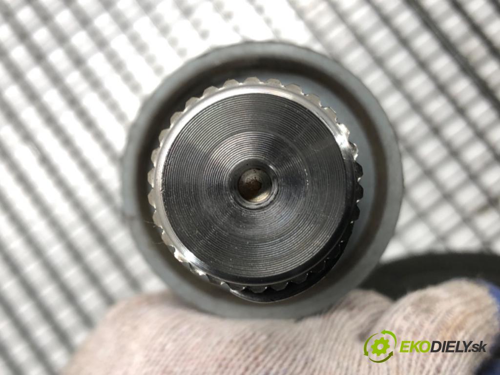 SUBARU BRZ 2012 - 2022    2.0 (ZC6) 147 kW [200 KM] benzyna 2012 - 2022  Poloos pravy zad