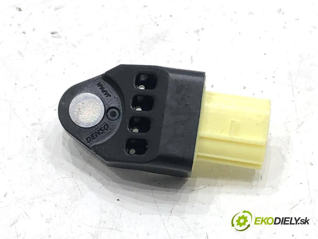 SUBARU BRZ 2012 - 2022    2.0 (ZC6) 147 kW [200 KM] benzyna 2012 - 2022  Snímač nárazu 98237CA000 (Snímače nárazu)