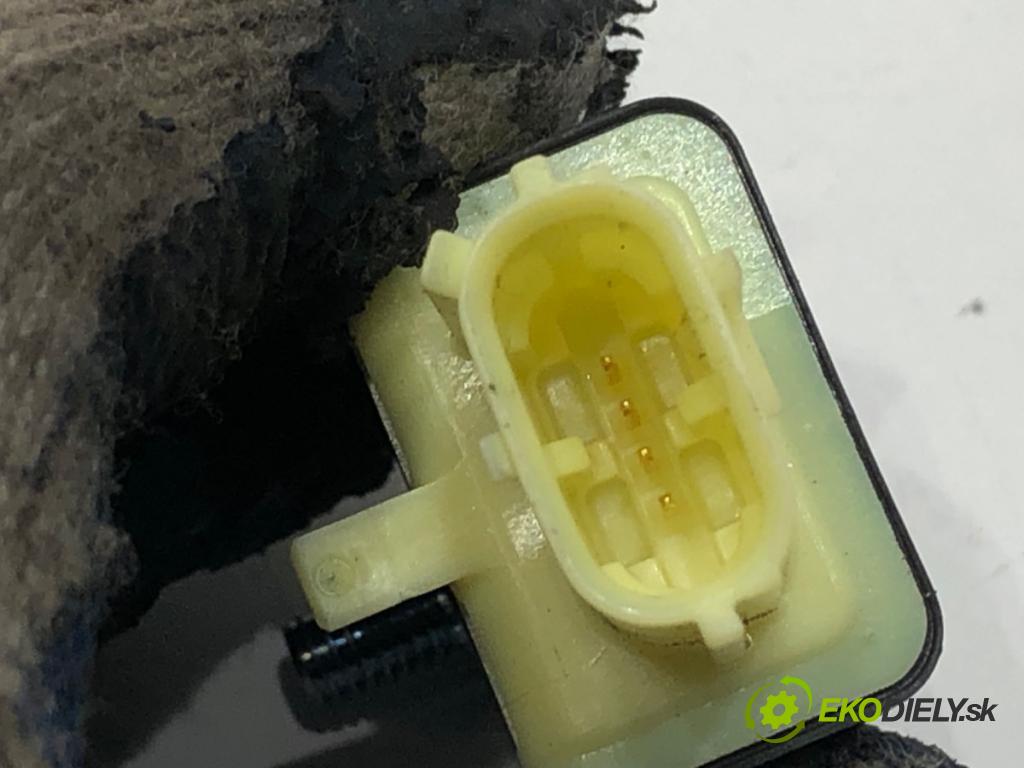 SUBARU BRZ 2012 - 2022    2.0 (ZC6) 147 kW [200 KM] benzyna 2012 - 2022  Snímač nárazu 98237CA000 (Snímače nárazu)